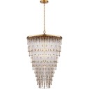Visual Comfort  - Mia Chandelier